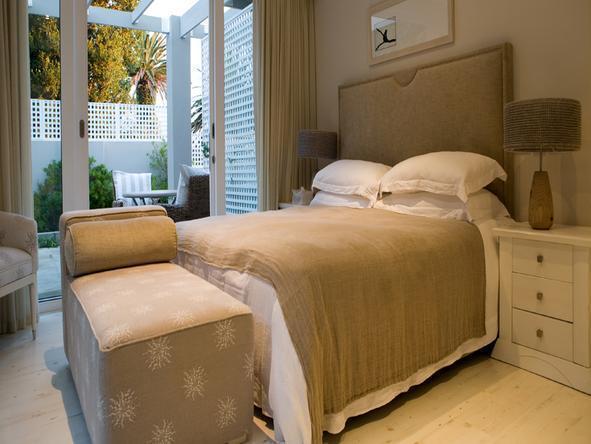Sea Five - Bedroom1